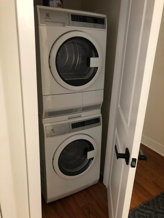 Апартаменты Downtown Cozy Apt Индианаполис Экстерьер фото